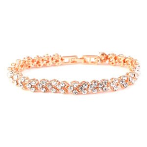 Beautiful ladies bracelet