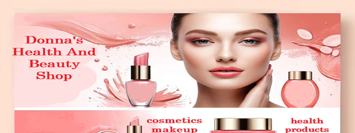 Donnas health and beauty