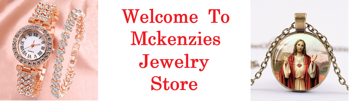 Mckenzies Jewelry