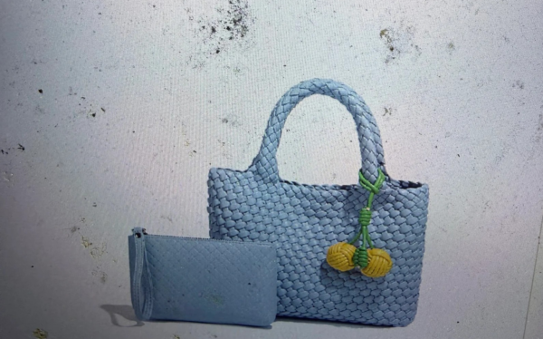 HANDBAG