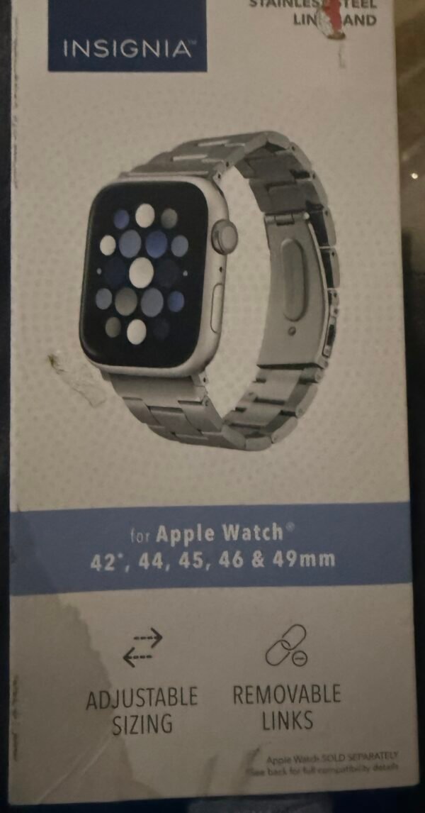 Watch Band