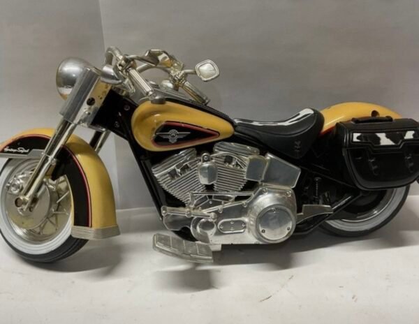 1994 Buddy L Harley Davidson USED