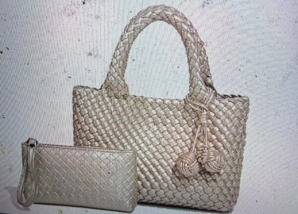 HANDBAG