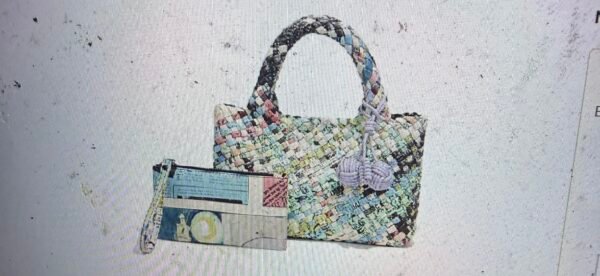 HANDBAG