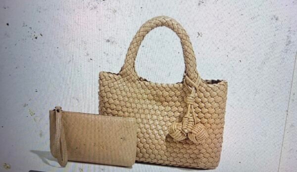 HANDBAG