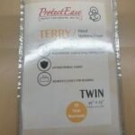 Twin Mattress Cover