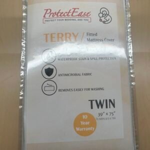 Twin Mattress Cover