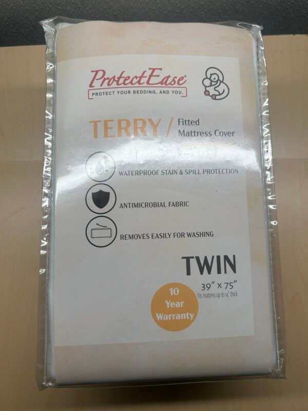 Twin Mattress Cover