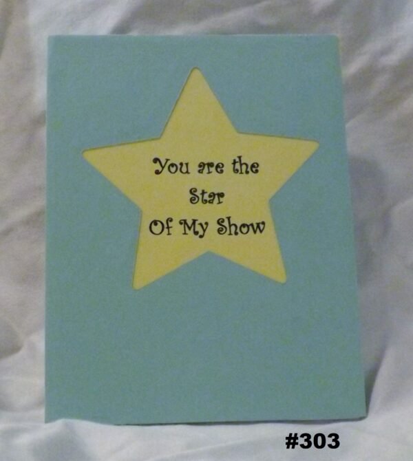 ANNIVERSARY CARD