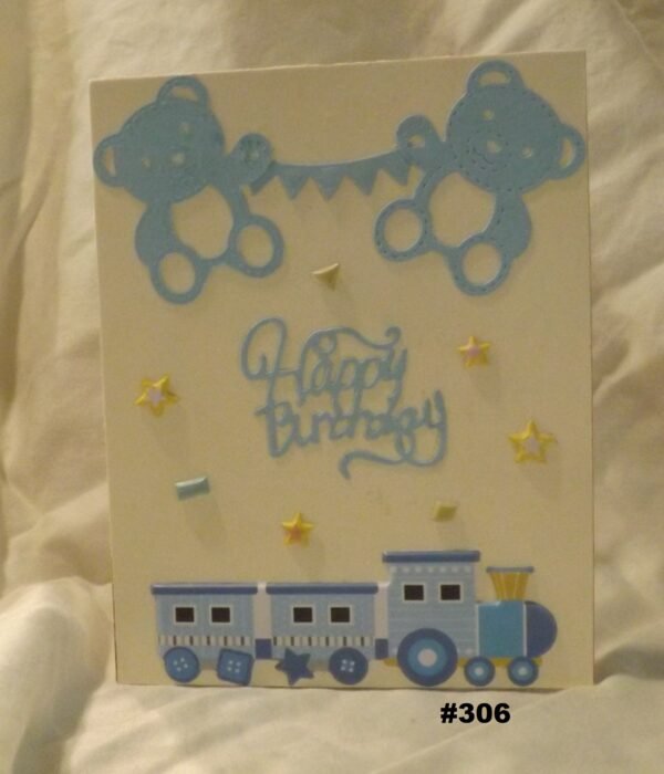 FIRST BIRTHDAY BABY BOY