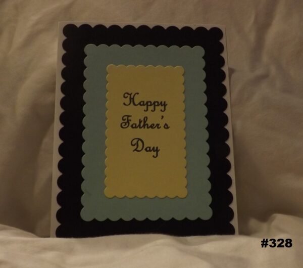 FATHER'S DAY