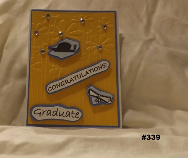 GRADUATION